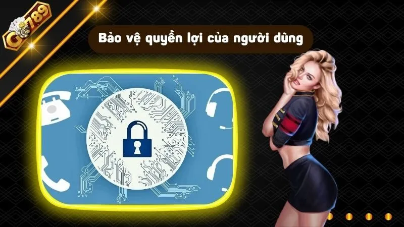 Quyền lợi khách hàng được cổng game đặt lên hàng đầu