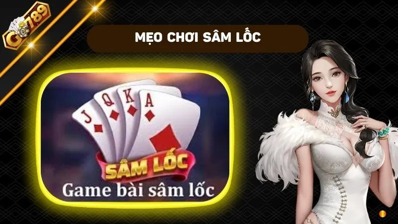 Mẹo chơi game bài dễ thắng