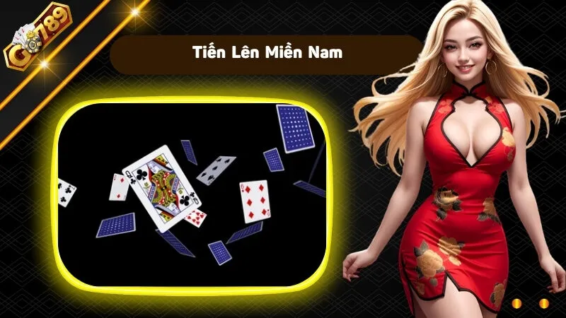 Tiến Lên Miền Nam luôn được đông đảo người chơi đón nhận